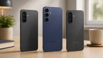 Samsung Galaxy 128GB: 3 opções para entender diferenças no uso