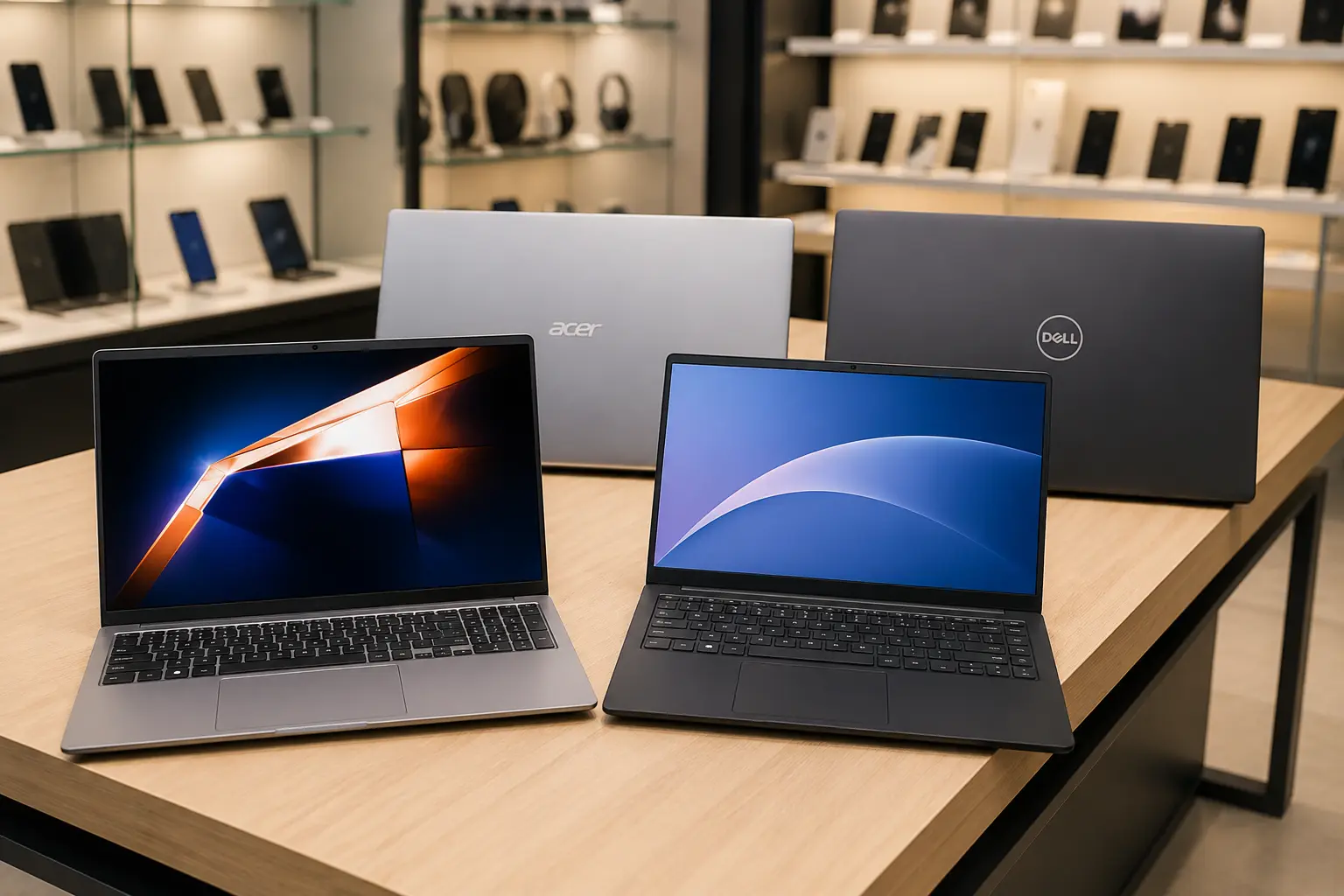 Notebook Samsung i3 e similares: 4 opções para estudo e rotina