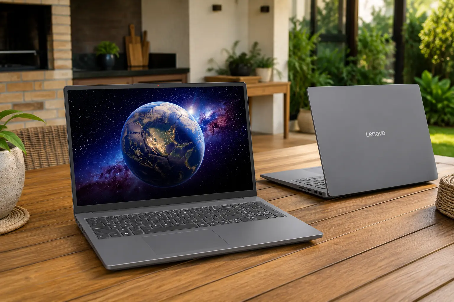 Notebook Lenovo IdeaPad com Intel Core i5: 3 opções para uso diário