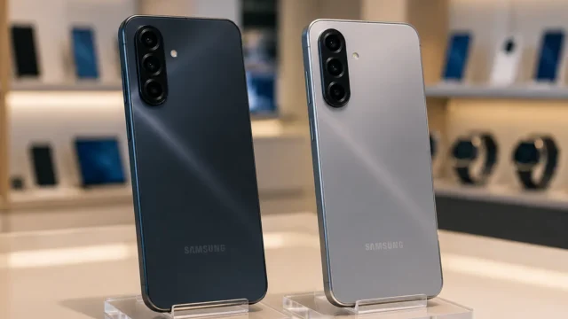 Samsung Galaxy A17: 5 opções de celulares por perfil de uso