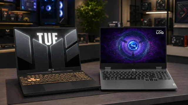 Notebook gamer RTX 3050: 4 opções para jogos e uso intenso