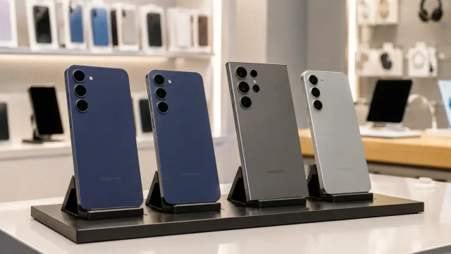 Samsung Galaxy: 4 opções para entender diferenças no uso real