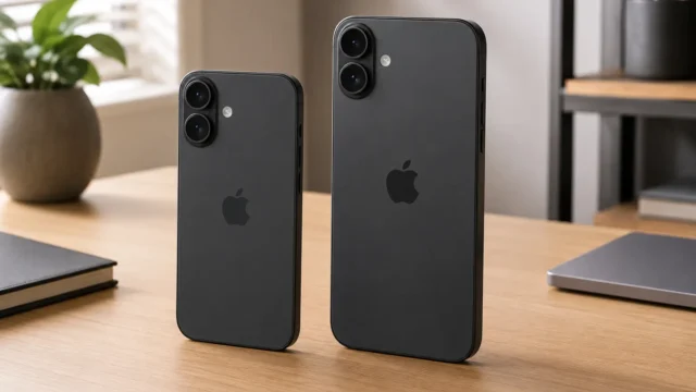 iPhone 16 256 GB: 2 opções para entender o que muda no uso