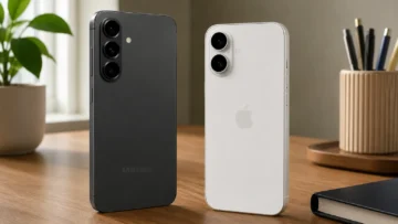 Celulares premium: 2 opções para entender o que muda no uso