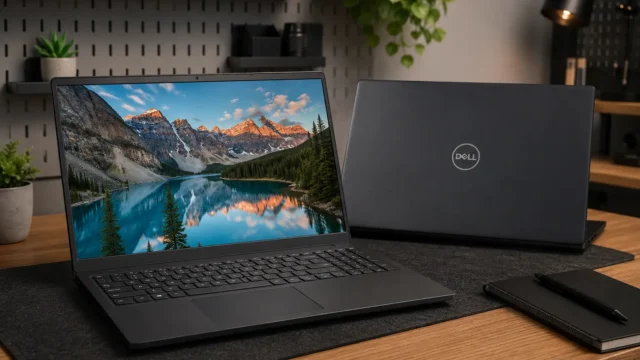 Notebooks Dell Inspiron: 3 opções para produtividade e uso diário
