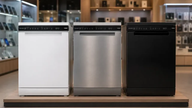 Lava-louças Brastemp 15 serviços: 4 opções para rotina da casa