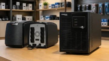 Nobreak 2000VA senoidal: 4 opções para uso doméstico e gamer