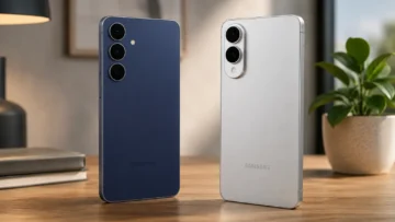 Galaxy S25 5G: diferenças que pesam antes da compra