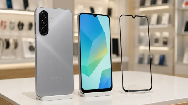 Telefones Samsung Galaxy: 2 opções para uso diário sem exagero