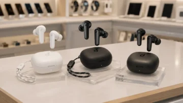Fones soundcore para uso diário: 3 opções para decidir sem exagero