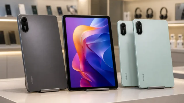 Tablet Xiaomi: 3 opções por perfil de uso e diferença de memória