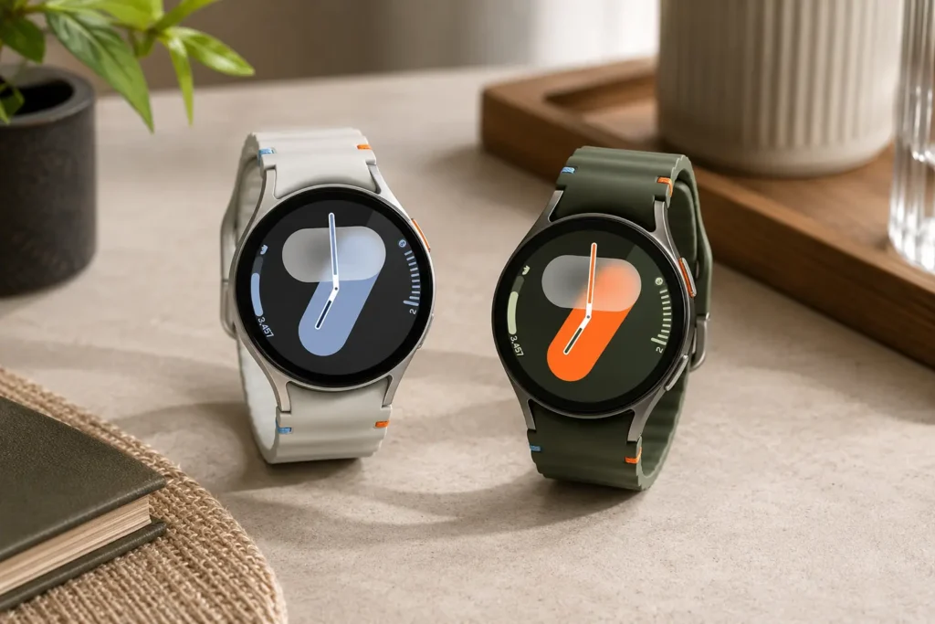 Galaxy Watch LTE: 3 opções para entender o que muda no uso
