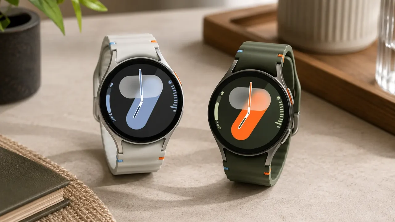 Galaxy Watch LTE: 3 opções para entender o que muda no uso