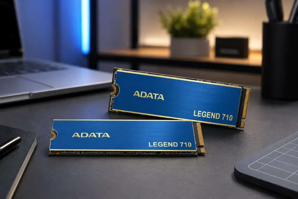 SSD NVMe M.2 2280: 5 opções para upgrades e usos diferentes