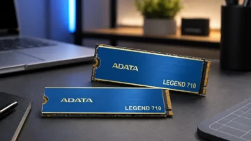 SSD NVMe M.2 2280: 5 opções para upgrades e usos diferentes