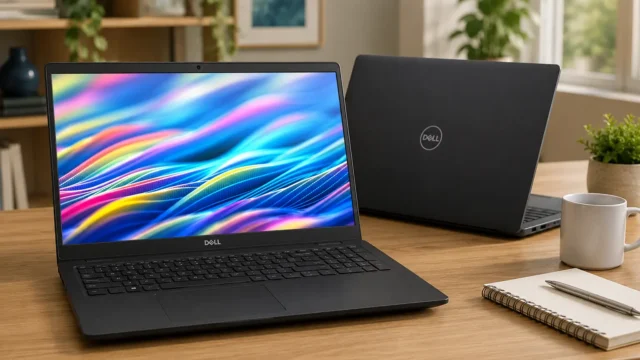 Notebook Dell i5 com 16GB e SSD 512GB: 4 opções para uso diário