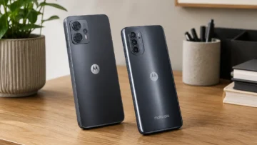 Celular Motorola para uso diário: 2 opções para acertar no perfil