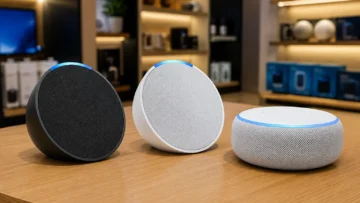 Echo com Alexa: 3 opções para entender o que muda no uso