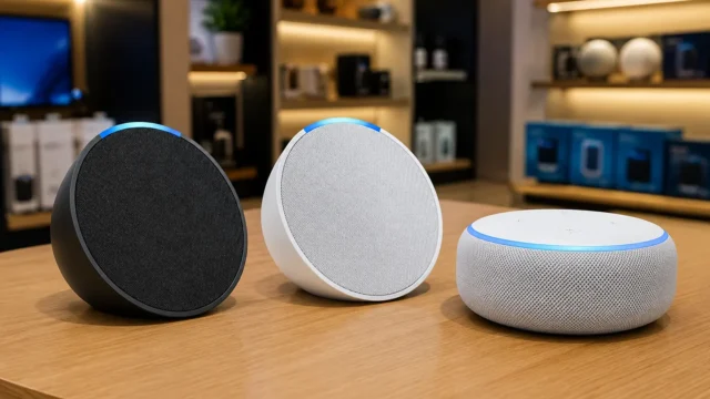 Echo com Alexa: 3 opções para entender o que muda no uso
