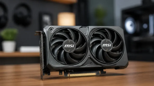 Guia de placas de vídeo: 4 opções de RTX 5060 para escolher pelo uso real