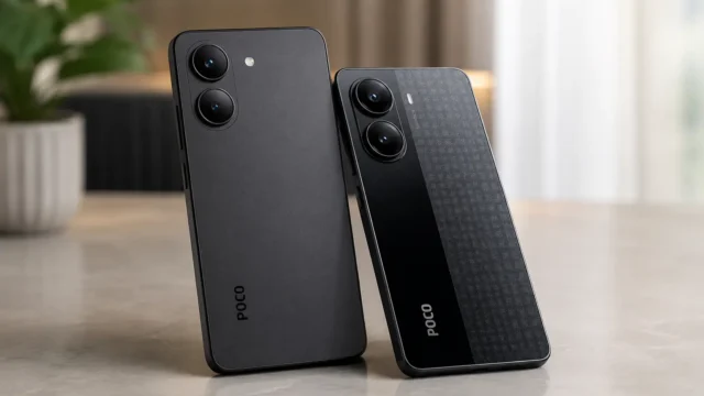 Poco X7 Pro 512GB preto: 3 opções por perfil de uso