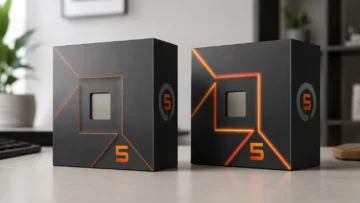 AMD Ryzen 5 AM5: 3 opções para perfis de uso diferentes