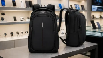 Mochila Samsonite masculina: 4 opções para trabalho
