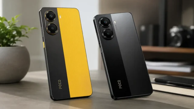 Poco 512GB: 3 opções Xiaomi para perfis de uso