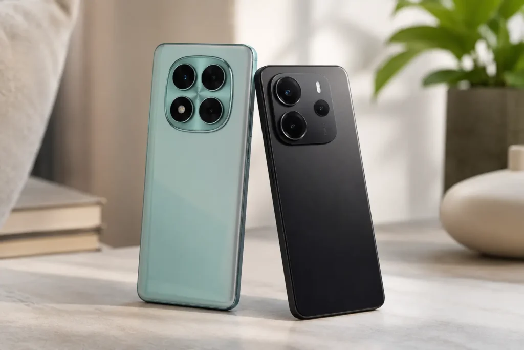 Redmi Note: 3 opções para decidir por memória e uso