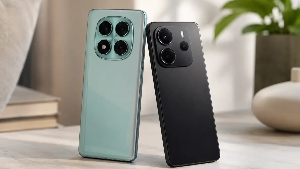 Redmi Note: 3 opções para decidir por memória e uso