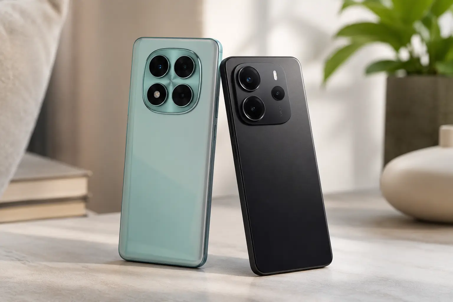 Redmi Note: 3 opções para decidir por memória e uso