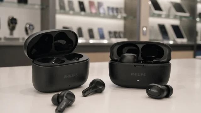 Fone Philips Bluetooth: intra-auricular, aberto ou headphone para evitar erro
