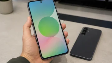 Antes de comprar o Galaxy A56 256GB, veja se A57 ou 128GB fazem mais sentido