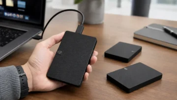 Antes de comprar um Seagate 2TB, veja se 1TB ou 4TB faz mais sentido