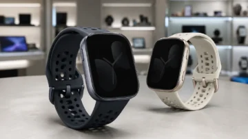 Antes de comprar o Bip 6, veja se Amazfit ou versão genérica faz mais sentido