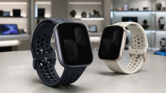 Antes de comprar o Bip 6, veja se Amazfit ou versão genérica faz mais sentido
