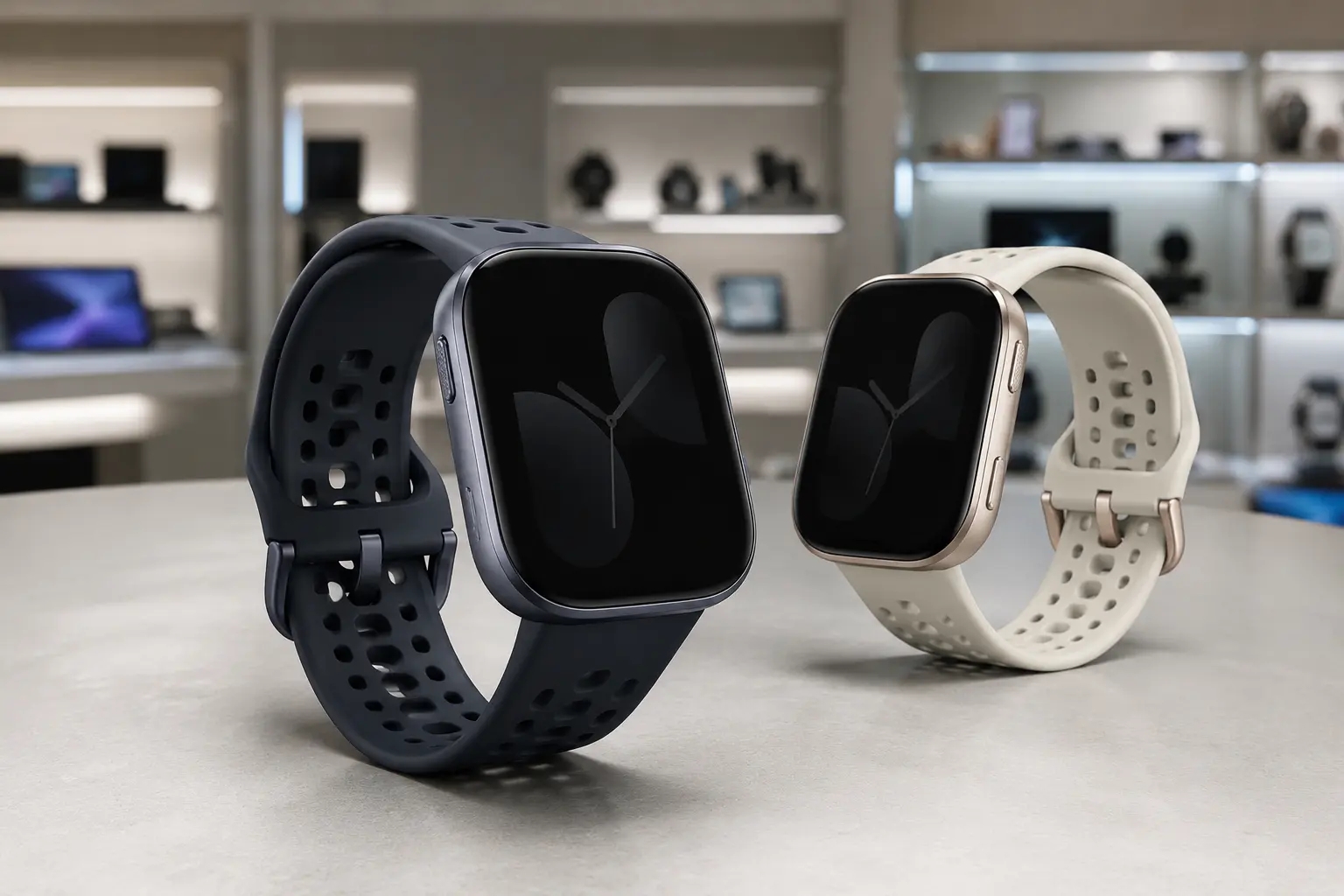 Antes de comprar o Bip 6, veja se Amazfit ou versão genérica faz mais sentido