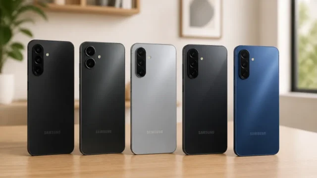 Samsung 256 GB: 5 opções de celulares para escolher pelo uso real