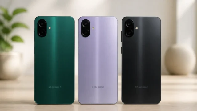 Galaxy A07: 3 opções de celulares por memória para acertar no perfil