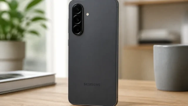 Smartphones Samsung Galaxy A56 5G e A36: 5 opções para escolher pelo uso real