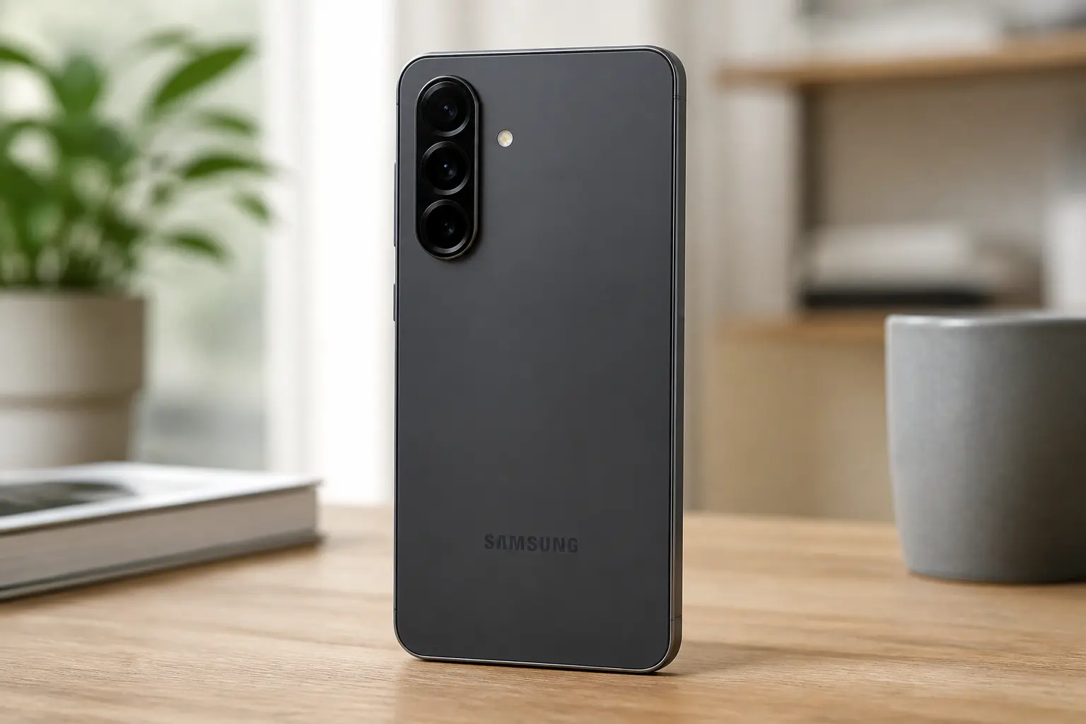 Smartphones Samsung Galaxy A56 5G e A36: 5 opções para escolher pelo uso real