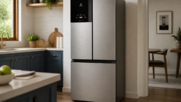 Geladeiras Electrolux Frost Free: 5 opções por capacidade para decidir