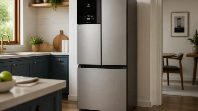 Geladeiras Electrolux Frost Free: 5 opções por capacidade para decidir
