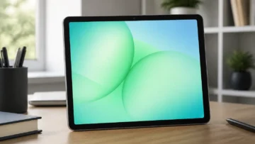 Tablets Samsung Galaxy Tab: 4 opções para uso diário e estudo