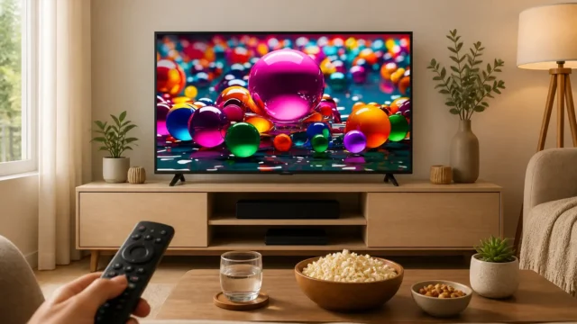 Smart TV 43 4K: 5 opções para alinhar a escolha ao seu uso