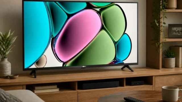 TV Smart 43 polegadas: 5 opções por perfil de uso para decidir