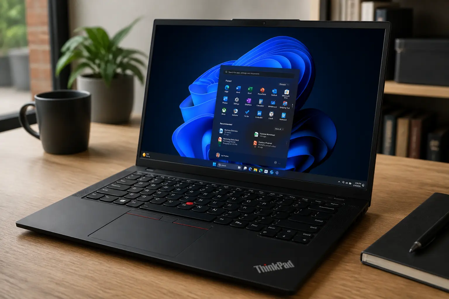 Notebook Lenovo: 4 opções por perfil de uso para decidir com segurança