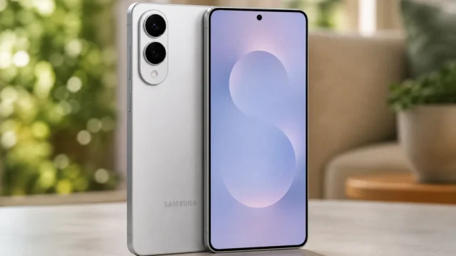 Galaxy S25 Edge 512GB: 2 opções entre novo e recond.