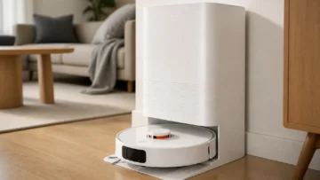 Aspiradores de pó robo Xiaomi: 5 opções para acertar no perfil de uso