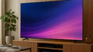 Smart TV 75 polegadas: 5 opções por perfil de uso real
